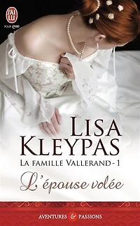 L' épouse volée