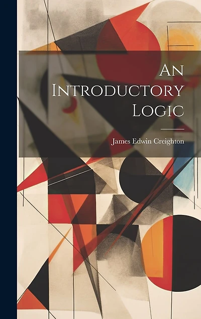 An Introductory Logic