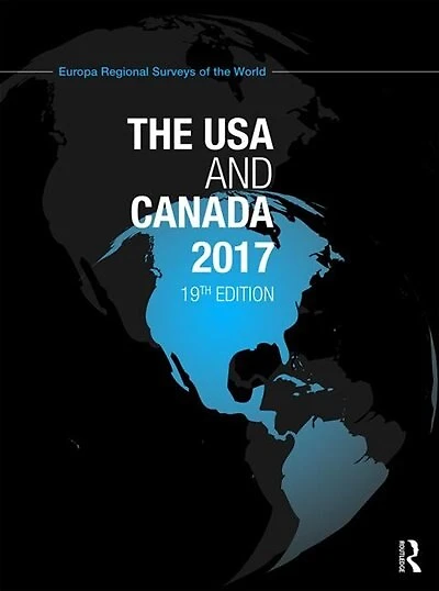 The USA and Canada 2019