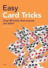 Easy Card Tricks
