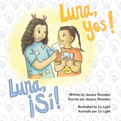 Luna, Yes!/!luna, Si!