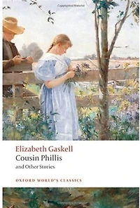 Cousin Phillis and Other Stories