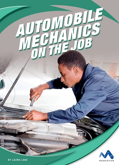Automobile Mechanics on the Job