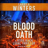 Blood Oath