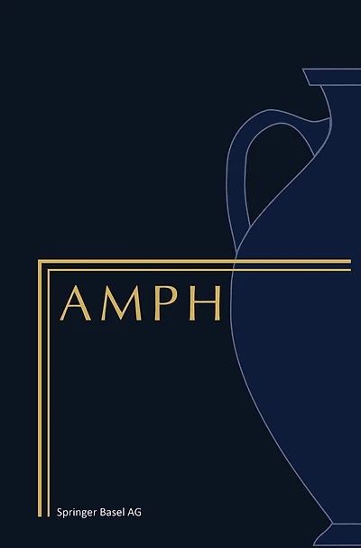 Amphora: Festschrift Fa1/4r Hans Wussing Zu Seinem 65. Geburtstag / Festschrift for Hans Wussing on the Occasion of His 65th Birthday