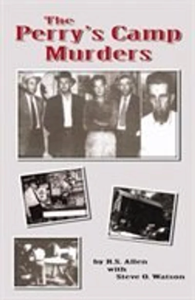 The Perry's Camp Murders