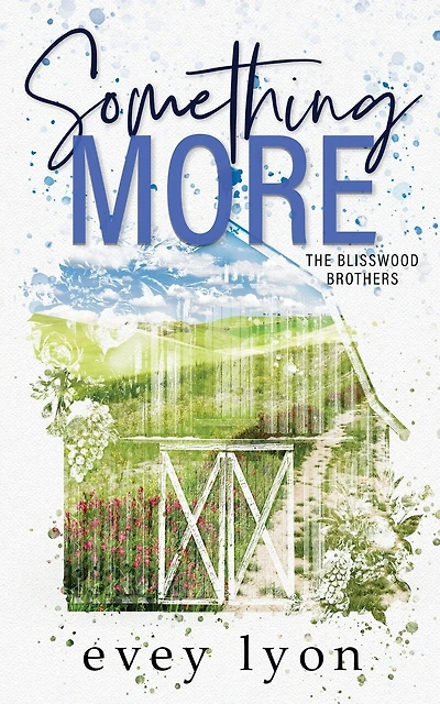 Something More: A Small Town Surprise Pregnancy Romance