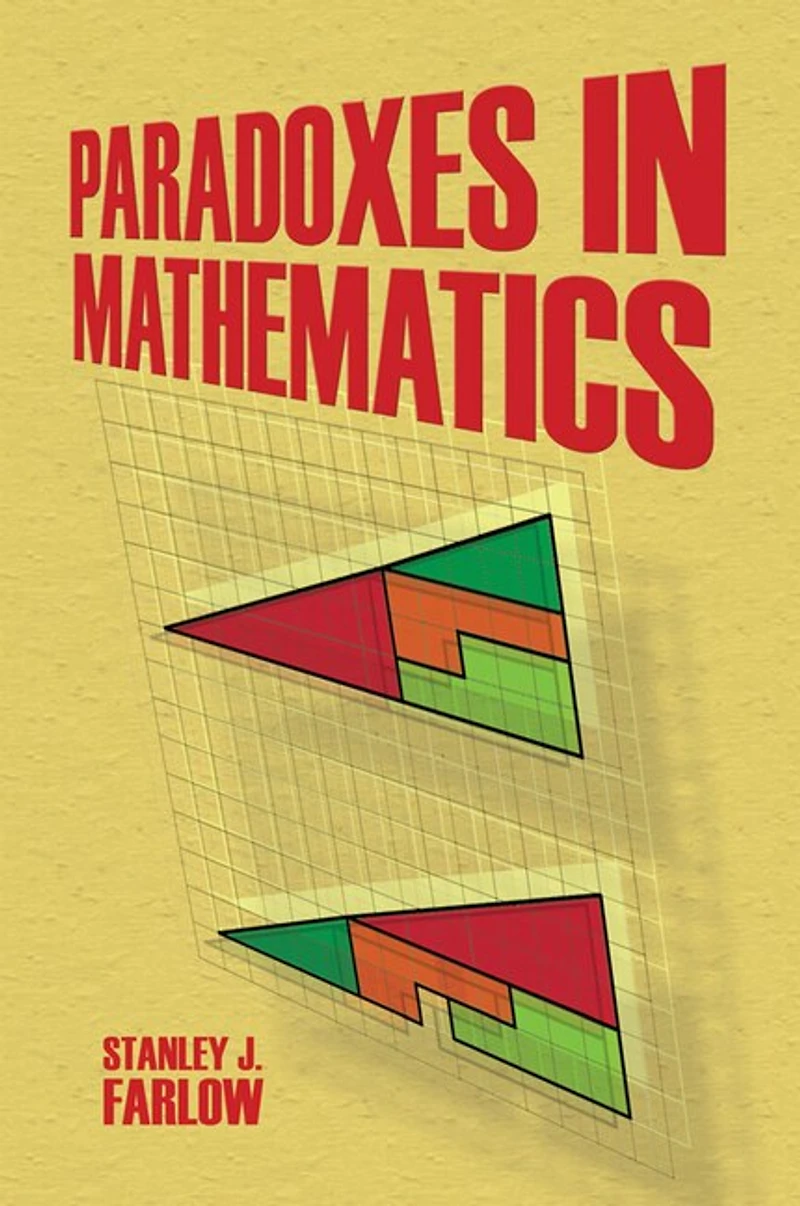 Paradoxes Mathematics