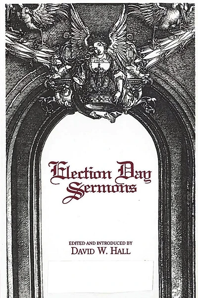 Election Day Sermons