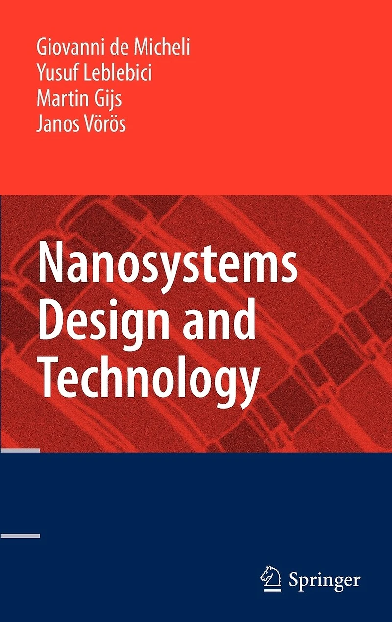 Nanosystems Design and Technology