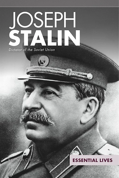 Joseph Stalin: Dictator of the Soviet Union: Dictator of the Soviet Union