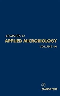 Advances Applied Microbiology