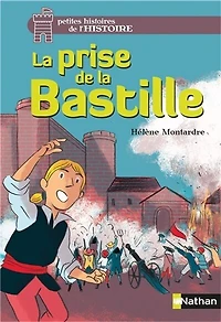 001-PRISE DE LA BASTILLE -LA