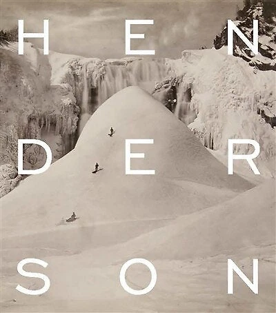 Alexander Henderson: art et nature