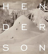 Alexander Henderson: art et nature