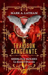 Trahison sanglante: Sherlock Holmes