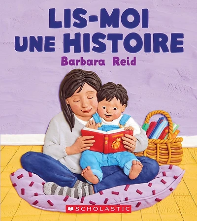 Lis-moi une histoire