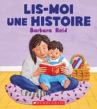 Lis-moi une histoire
