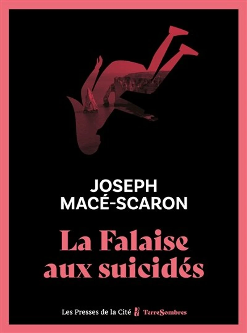 La falaise aux suicidés