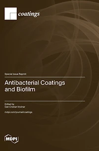 Antibacterial Coatings and Biofilm