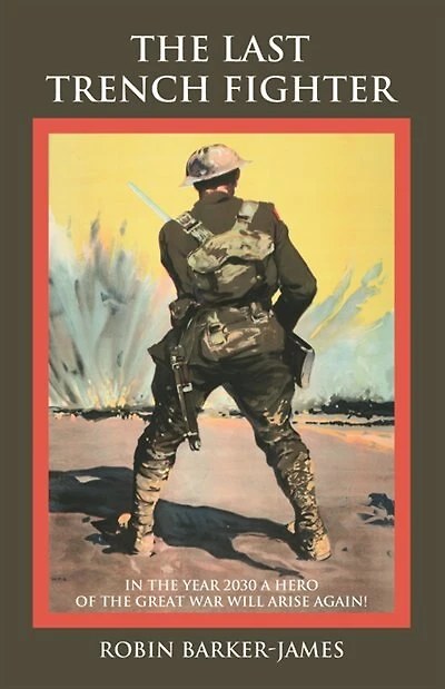 The Last Trench Fighter