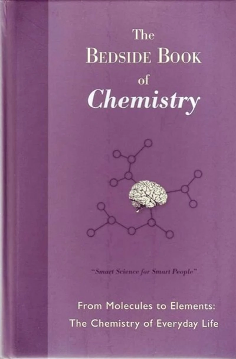 Bedside Book Of Chemistry