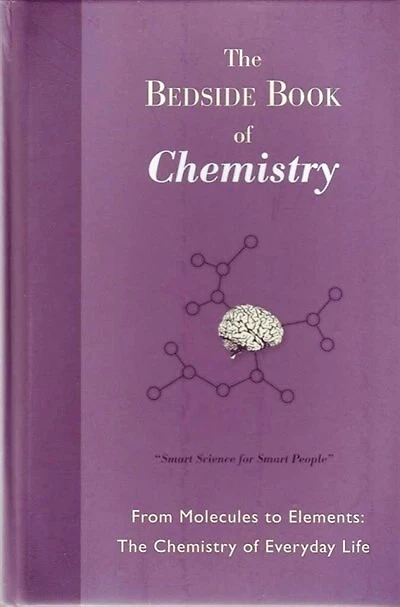 Bedside Book Of Chemistry