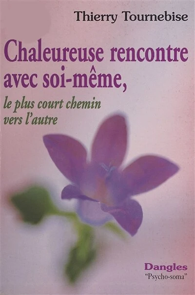 Chaleureuse rencontre avec soi-même : le plus court chemin vers l'autre