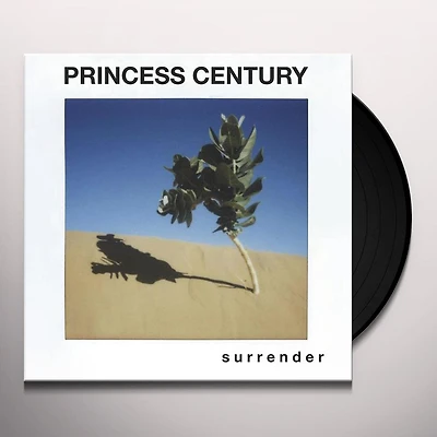 Surrender  by Princess Century (1 LP)