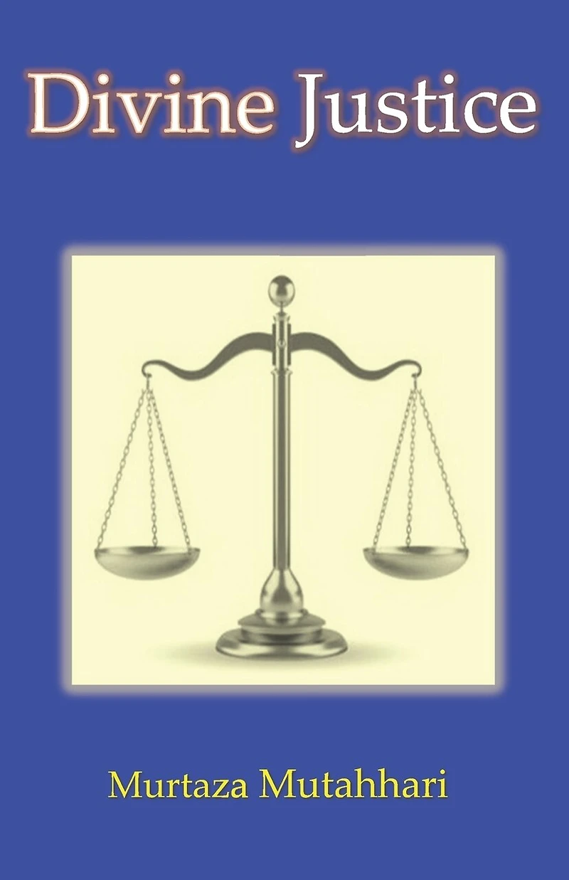 Divine Justice