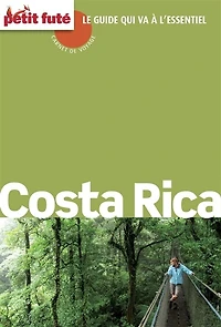 Costa Rica 2026 Petit futé