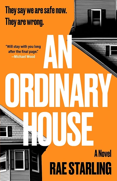 An Ordinary House: A dark, horrifying thriller that you won't be able to put down