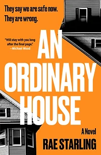An Ordinary House: A dark, horrifying thriller that you won't be able to put down