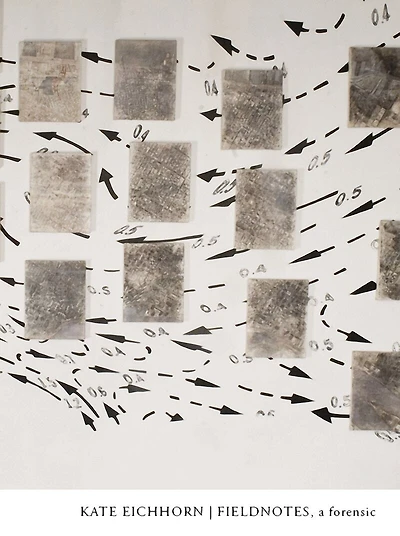 Fieldnotes, A Forensic
