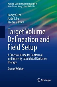 Target Volume Delineation And Field Setup: A Practical Guide For Conformal Intensity-modulated Radiation Therapy