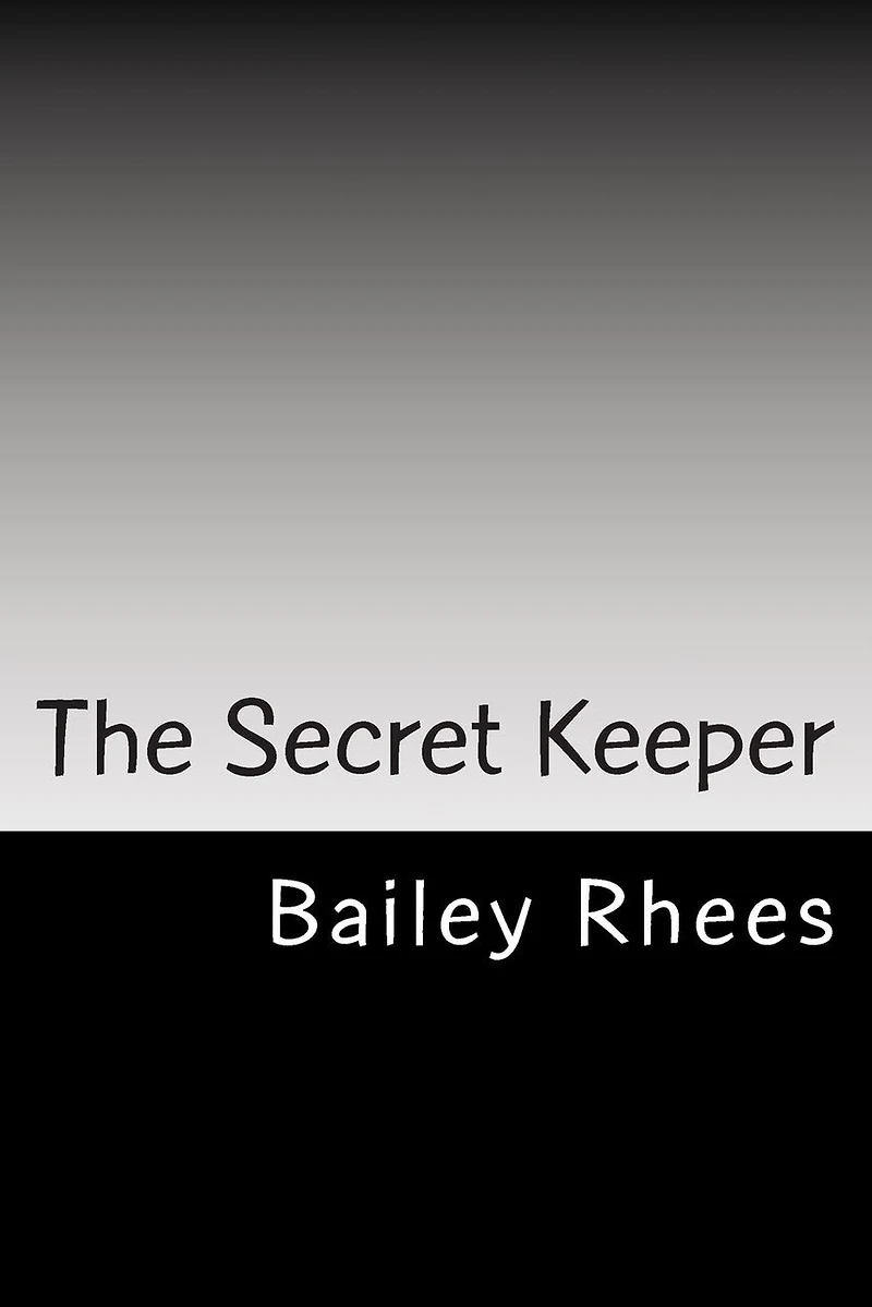 The Secret Keeper: Secret Mystery Adventure Romance Fiction Fanstasy