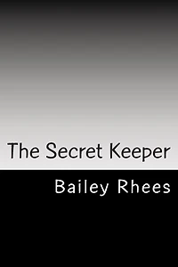 The Secret Keeper: Secret Mystery Adventure Romance Fiction Fanstasy