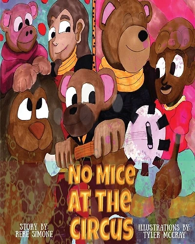 No Mice At The Circus