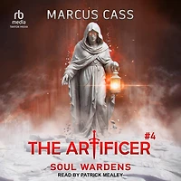 Soul Wardens