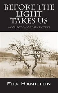 Before The Light Takes Us: A Collection Of Dark Fiction
