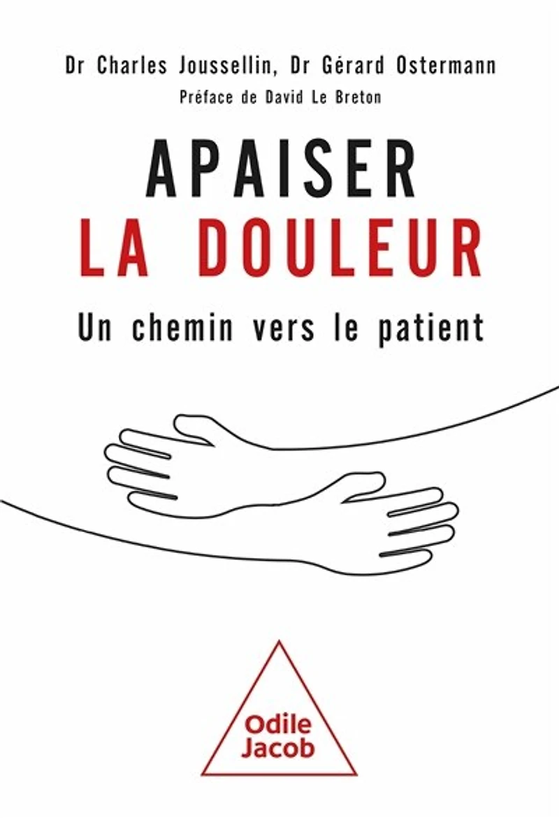 Apaiser la douleur: un chemin vers le patient