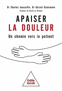 Apaiser la douleur: un chemin vers le patient