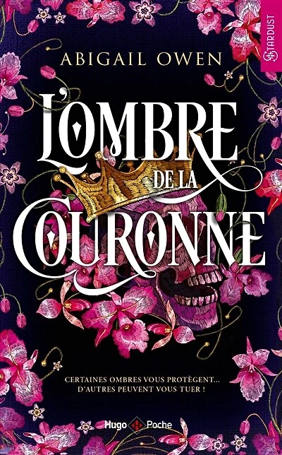 L' ombre de la couronne