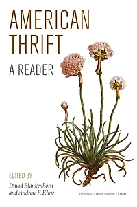 American Thrift: A Reader