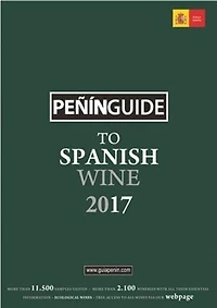 Peñín Guide To Spanish Wine 2017