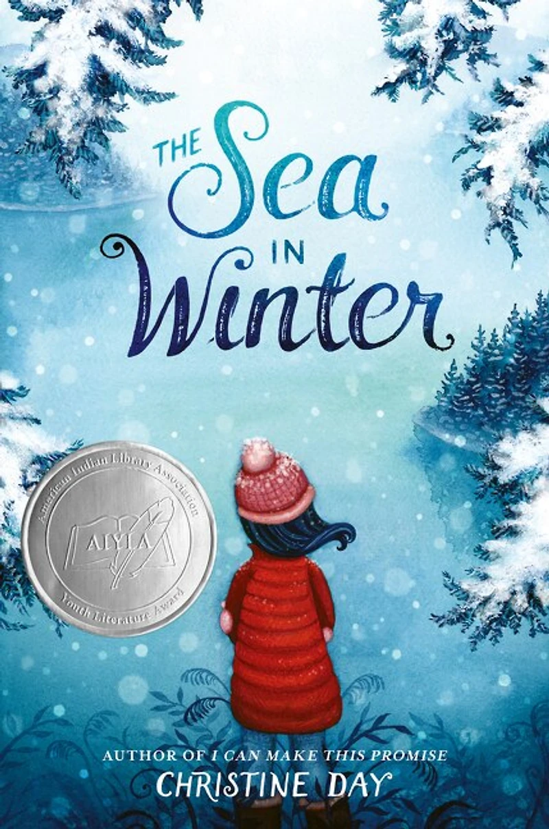 The Sea Winter