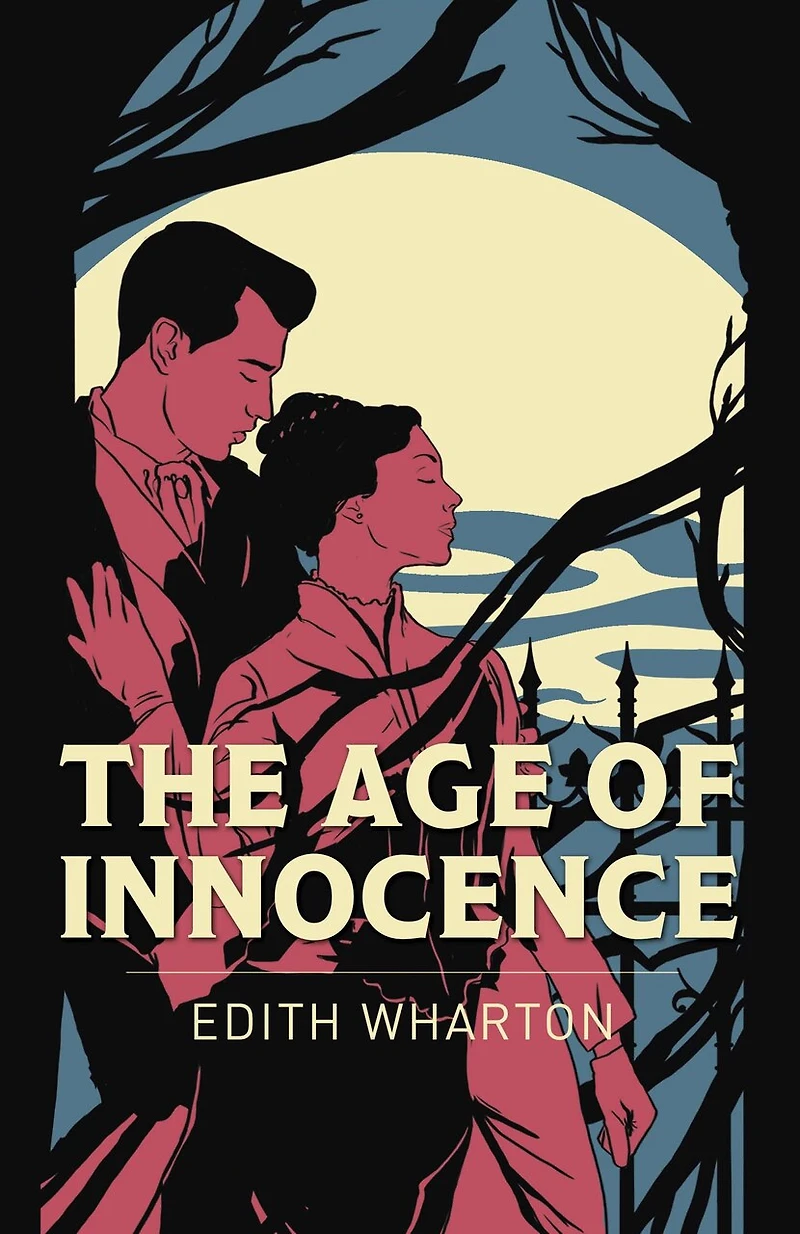 AGE OF INNOCENCE