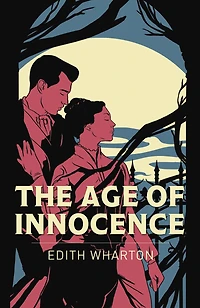 AGE OF INNOCENCE