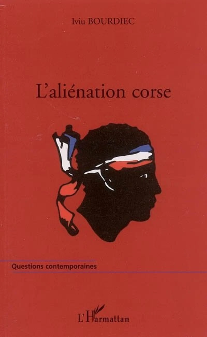 L' aliénation corse