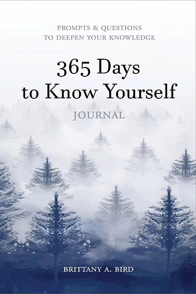365 Days to Know Yourself